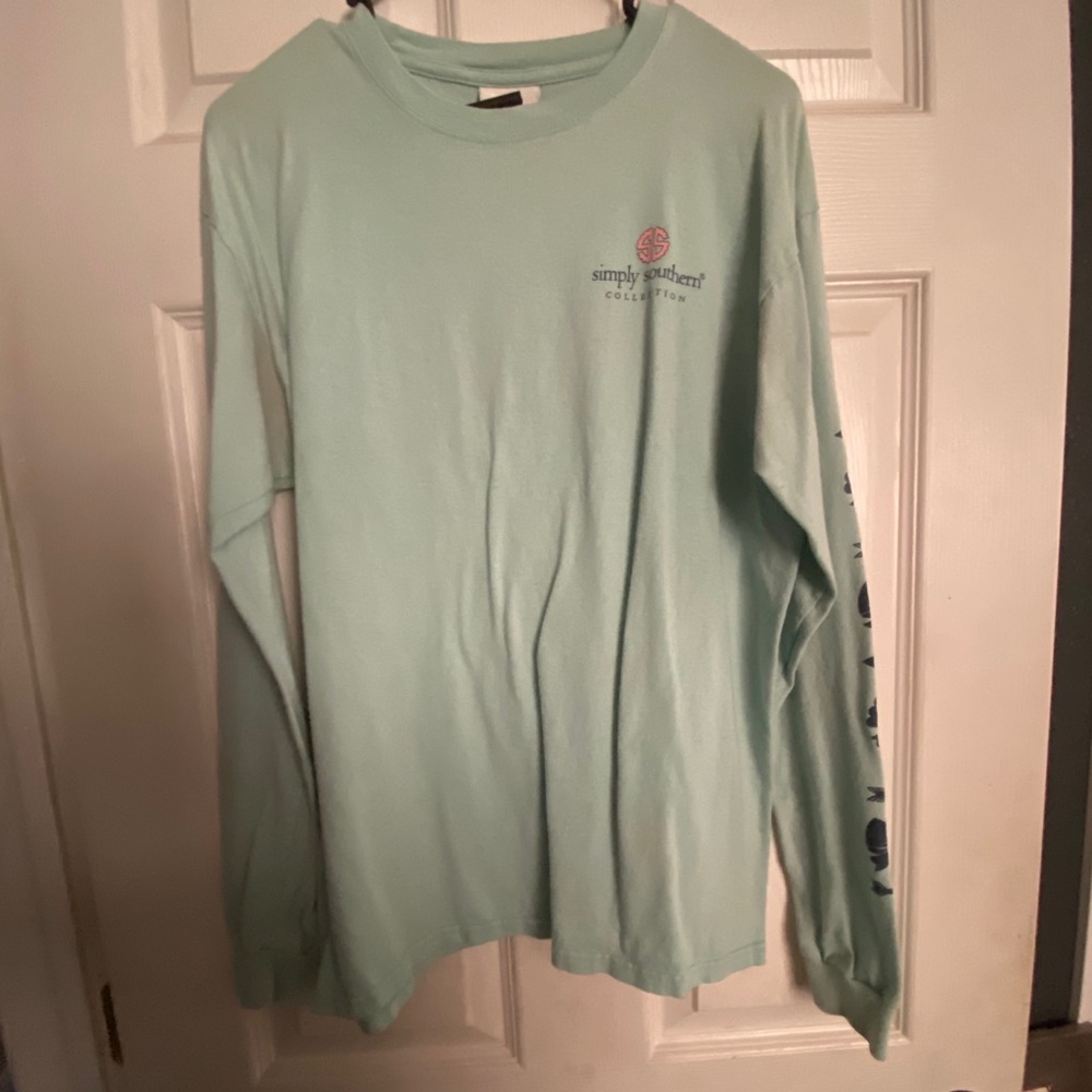 Simply Southern Long Sleeve